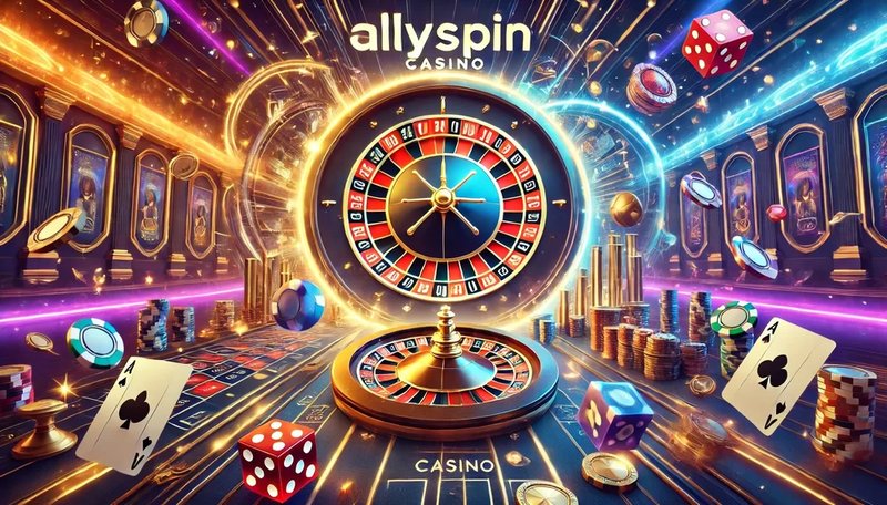 Best allyspin erfahrungen in Germany
