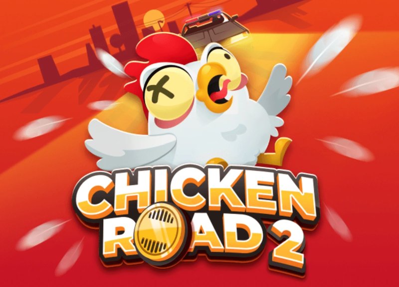 Chicken road 2 in Spain