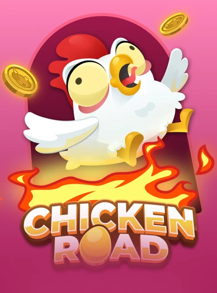 A look at chicken road