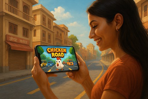 Descubre el Misterioso Camino de la Gallina en los Casinos de España Descubre el Misterioso Camino de la Gallina en los Casinos de España