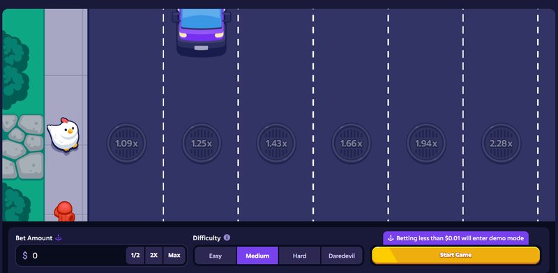 Exploring the Canadian Gaming Scene with Mission Uncrossable Challenges in Canada