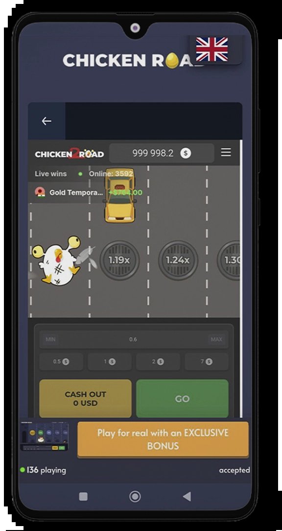 Imagine: Următoarea Eroare a Jocului Chicken Road 2 în Casino din Romania