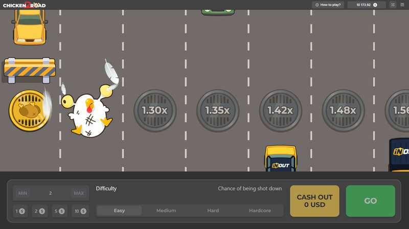 Discover chicken road 2 casino